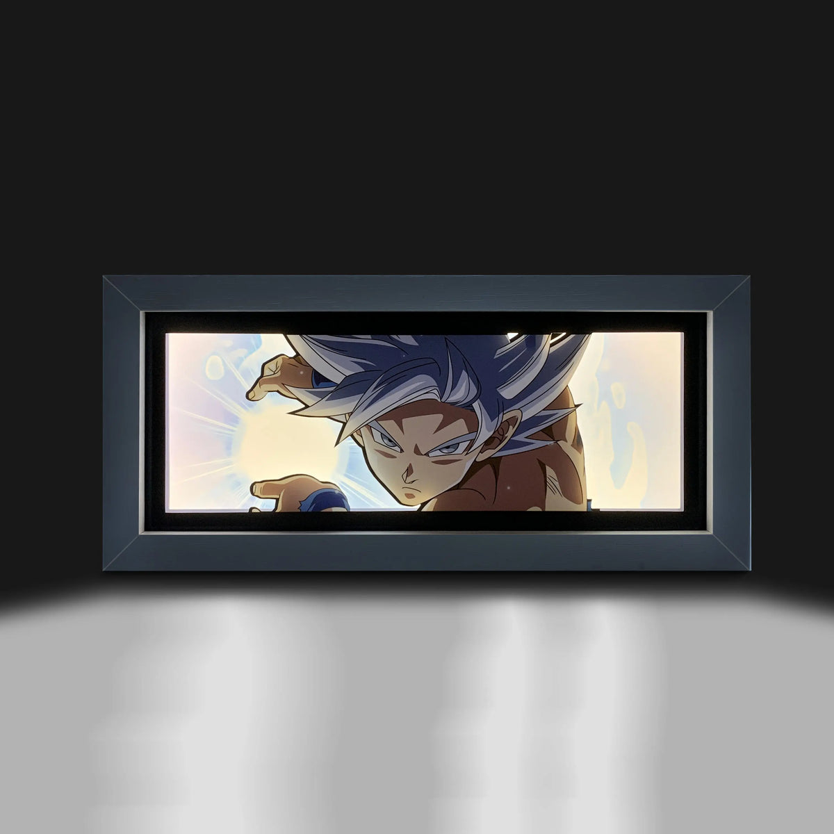 MUI Goku Light Box