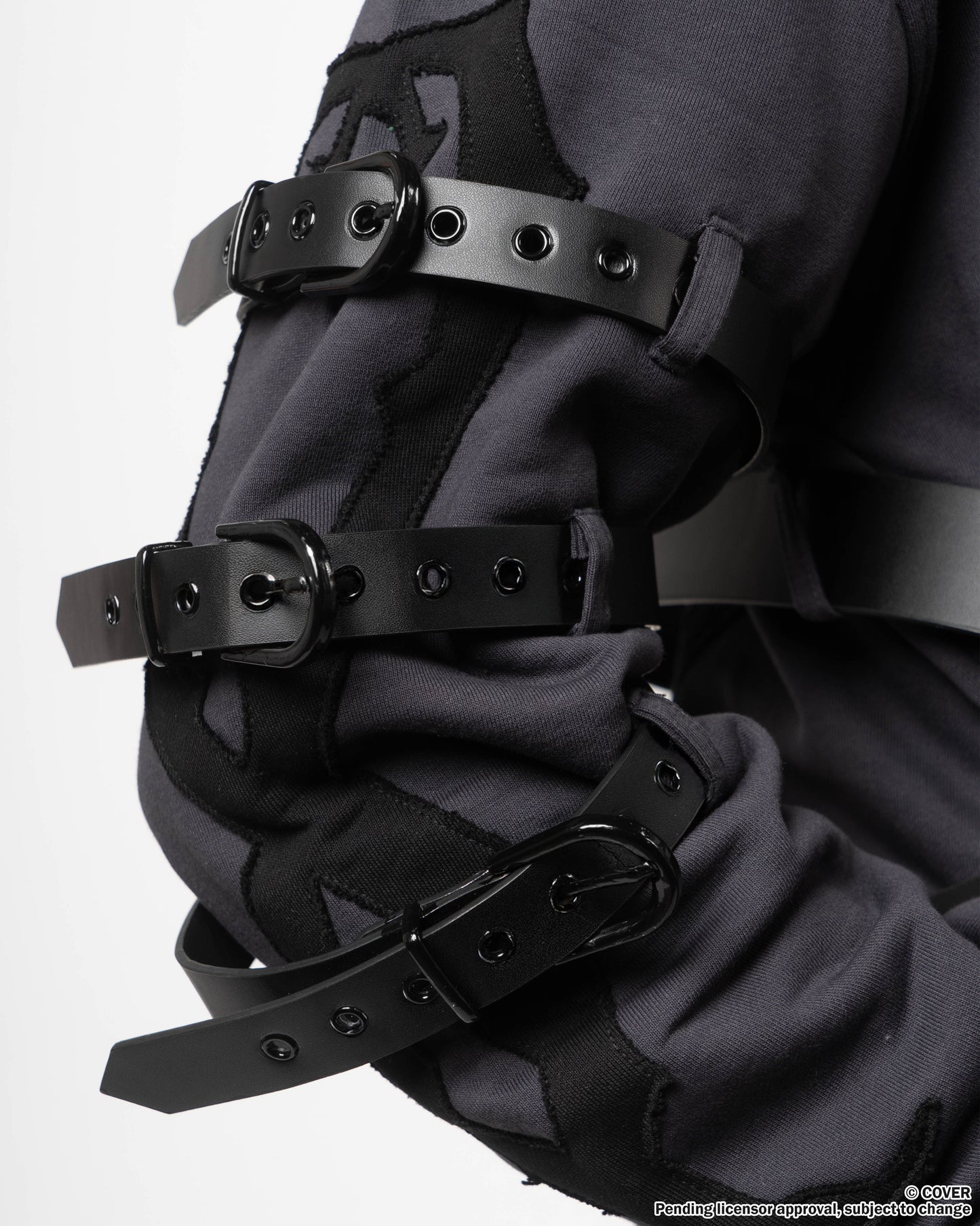 Nerissa Ravencroft Hoodie