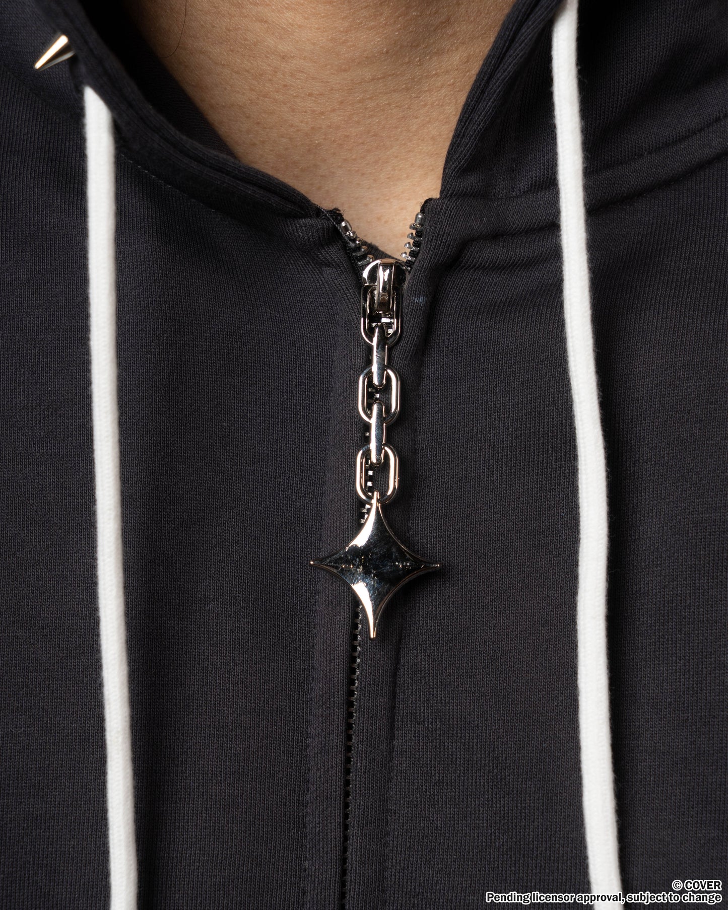 Fuwawa Abyssgard Hoodie