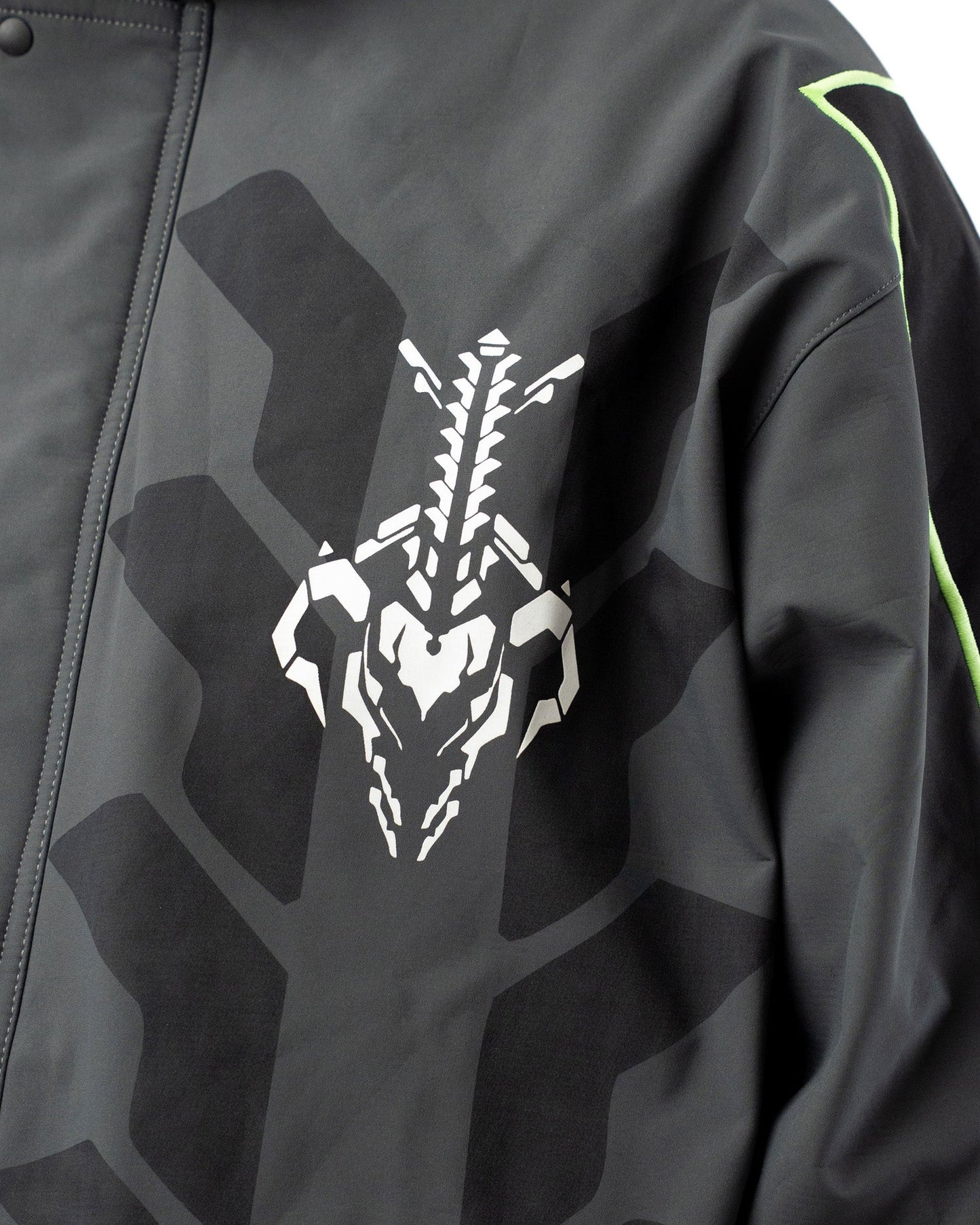 Zentreya Tech Jacket OTAKU