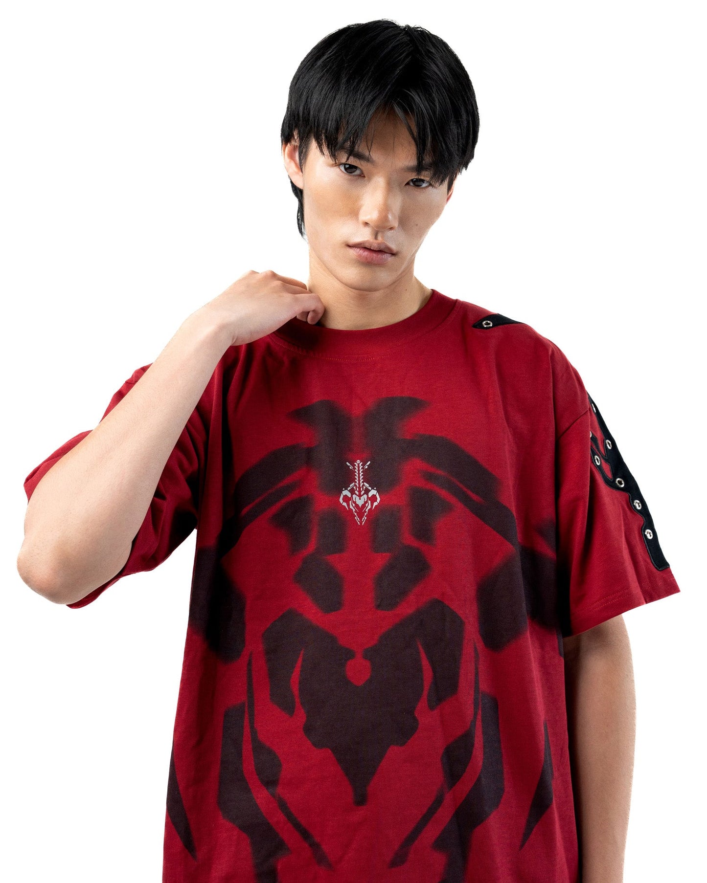 Zentreya Shirt OTAKU