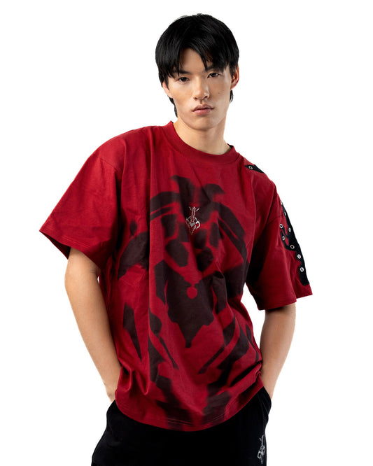 Zentreya Shirt OTAKU