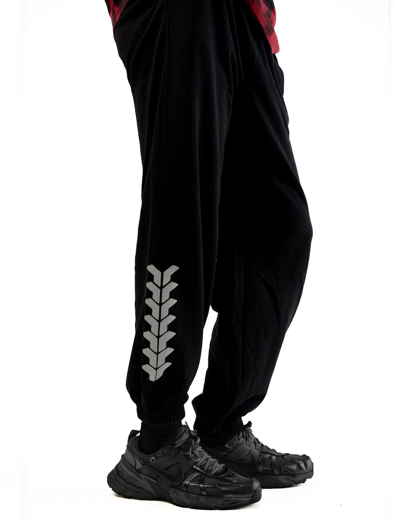 Zentreya Sweatpants OTAKU