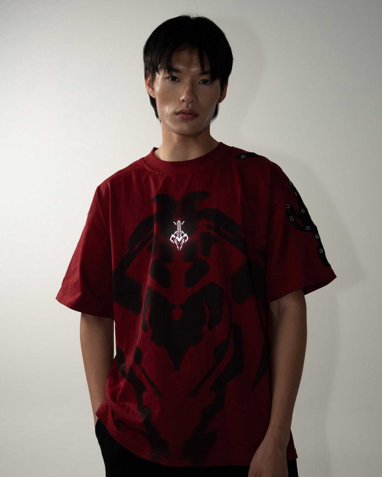 Zentreya Shirt OTAKU
