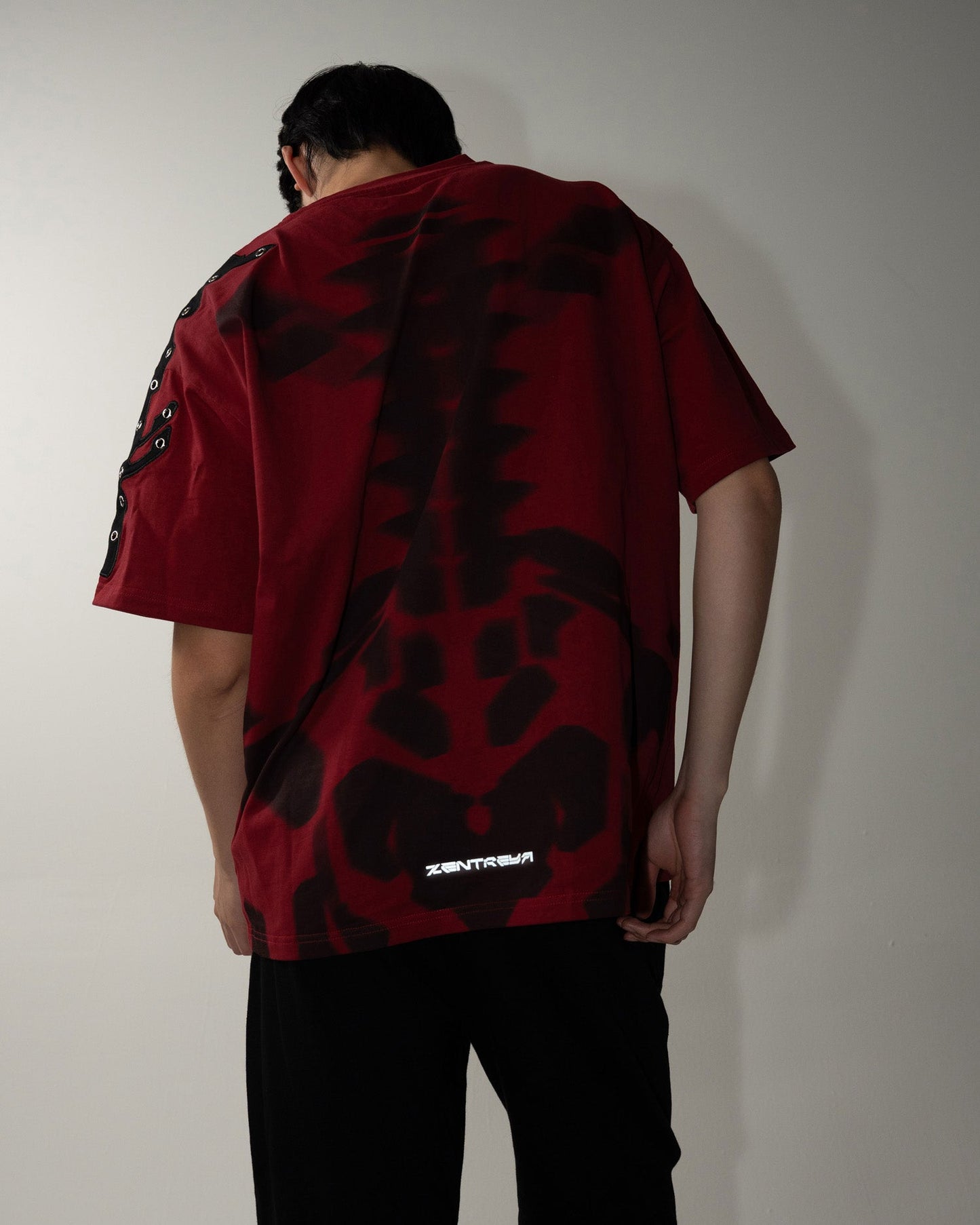 Zentreya Shirt OTAKU