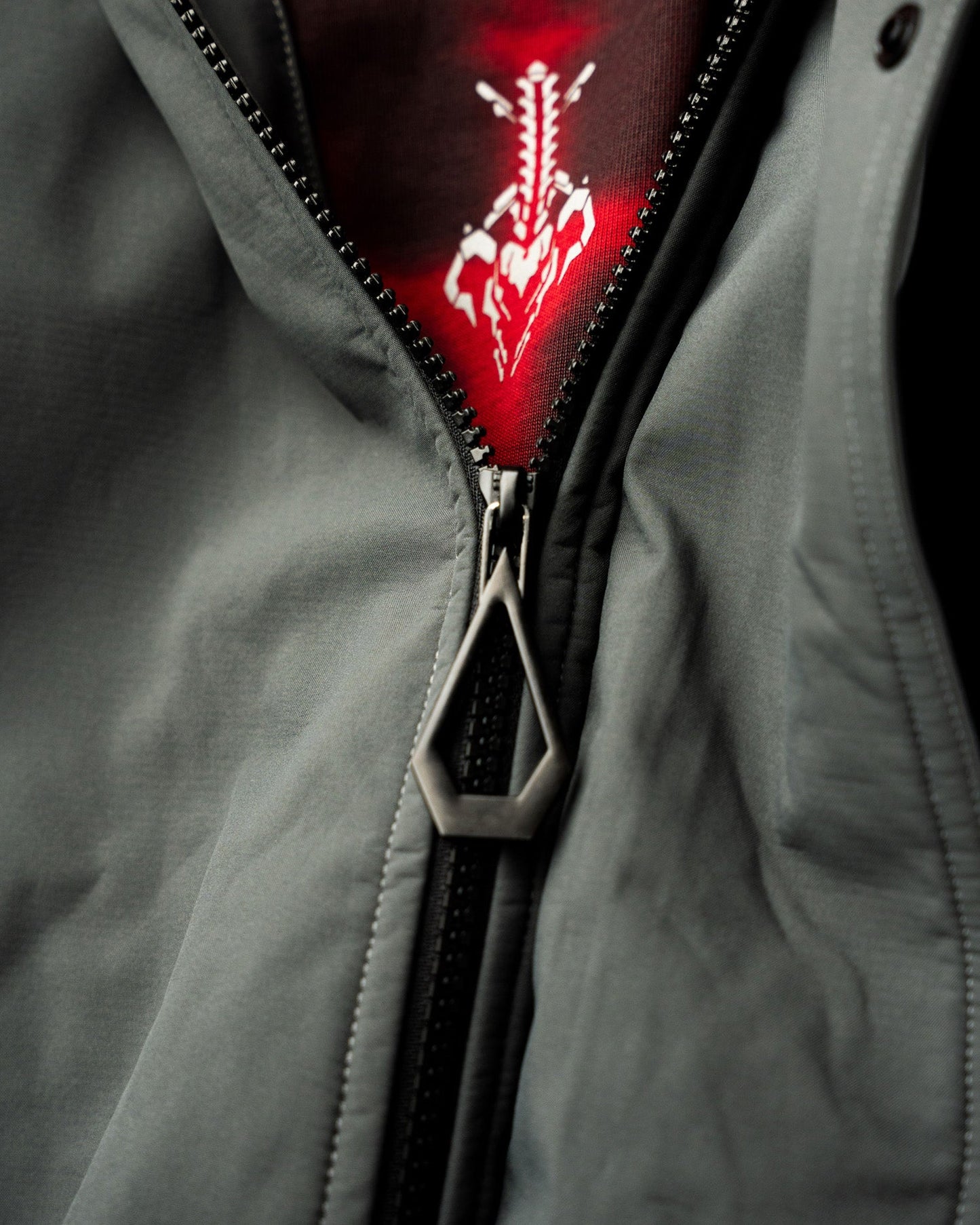 Zentreya Tech Jacket OTAKU