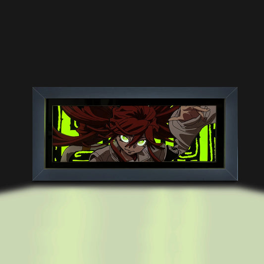 Riyo Light Box
