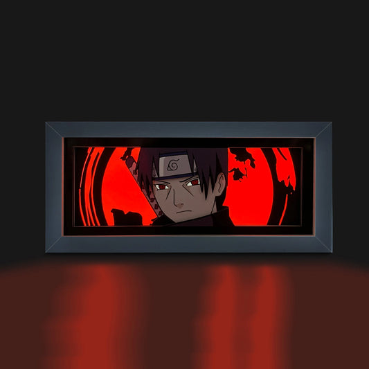 Itachi ANBU Light Box