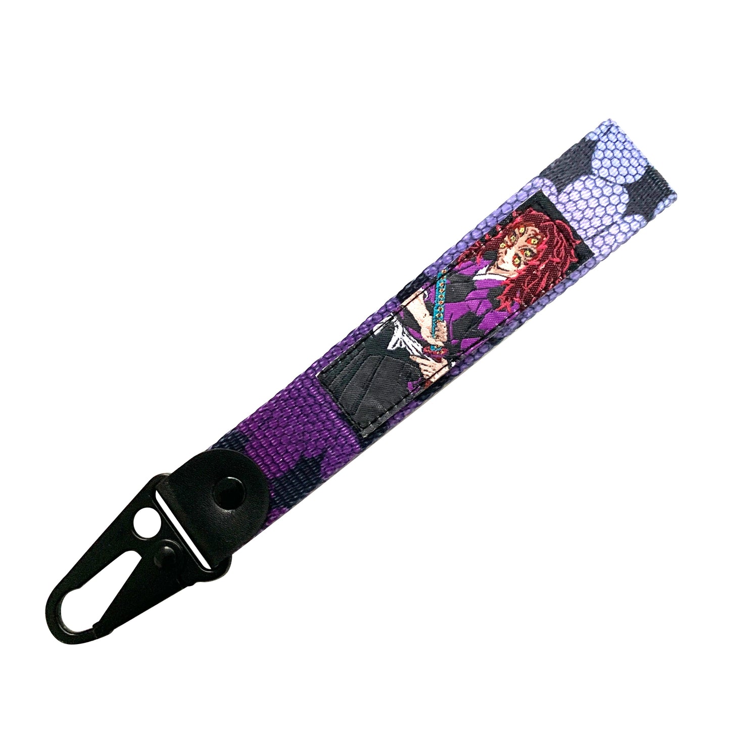Kokushibo Keystrap Bundle OTAKU