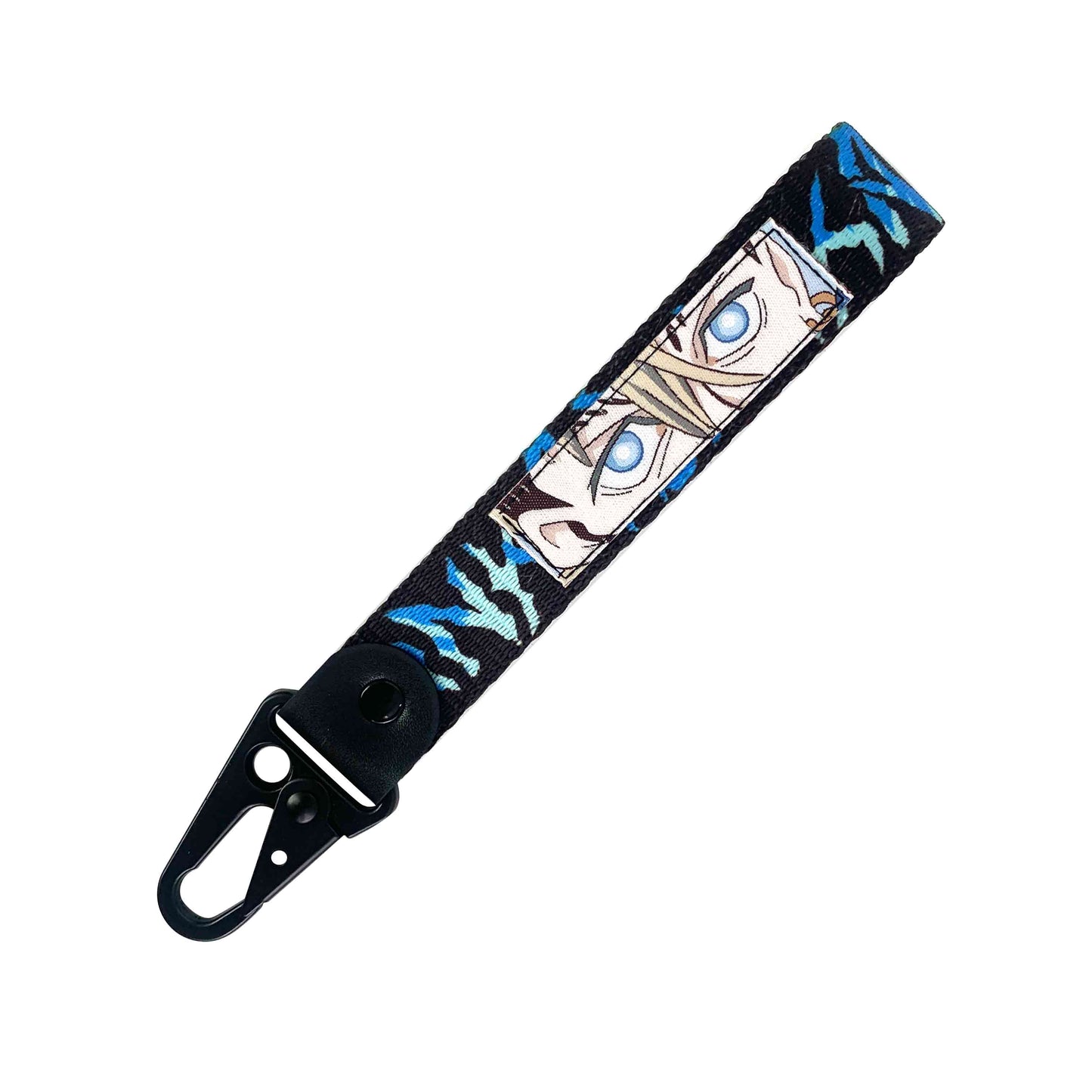 Zanka Keystrap Bundle