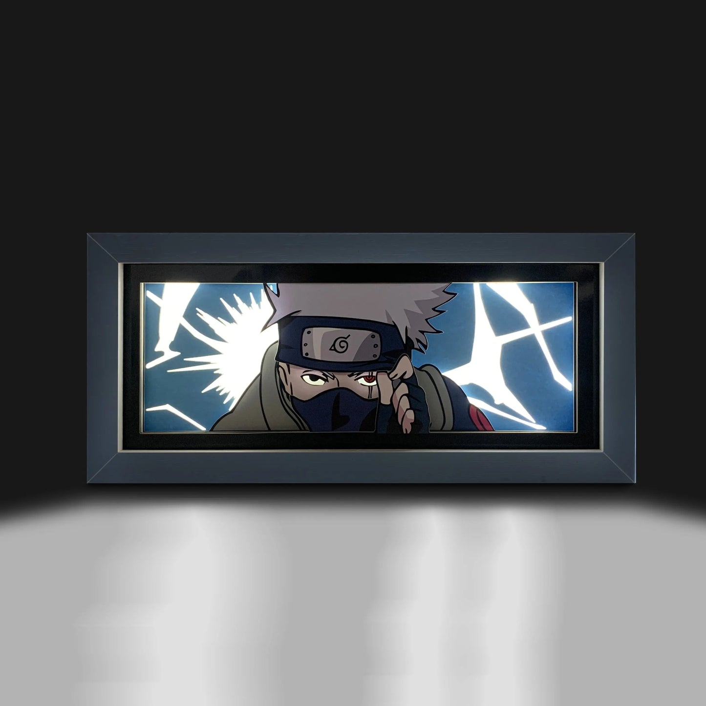 Kakashi Light Box