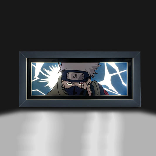 Kakashi Light Box