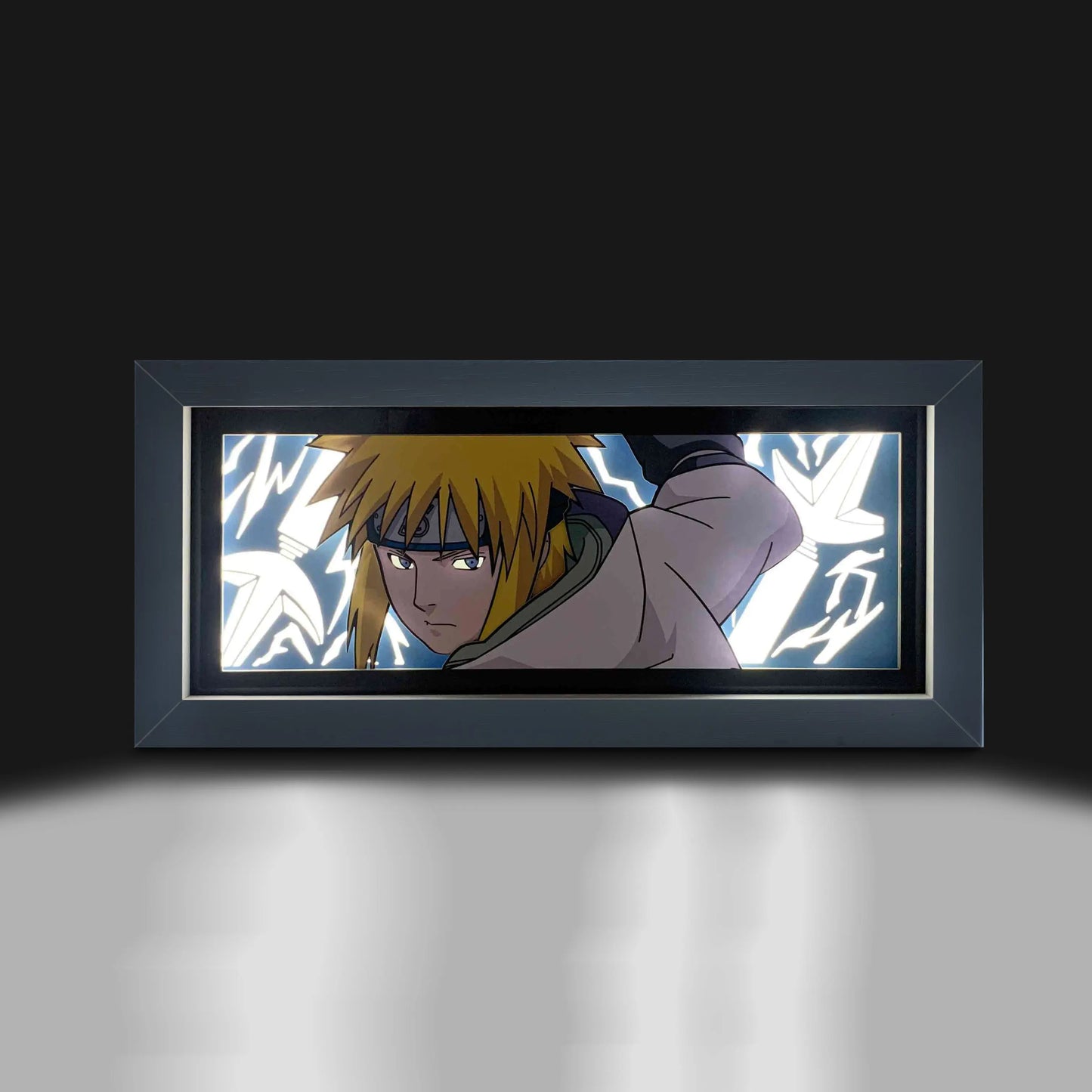 Minato Light Box