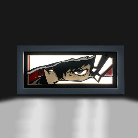 P5 Joker Light Box