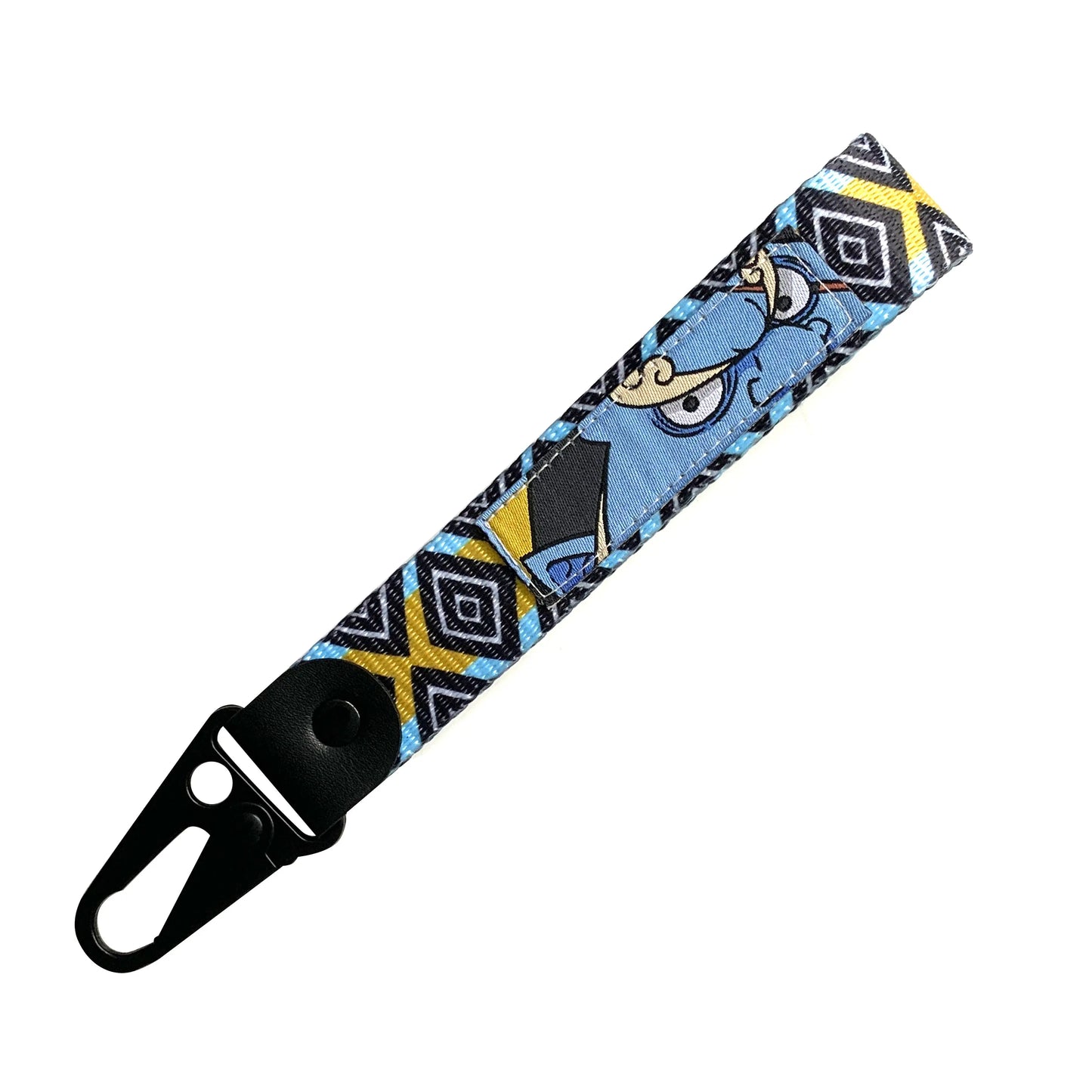 Jinbe Keystrap Bundle OTAKU