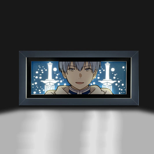 Himmel Light Box OTAKU