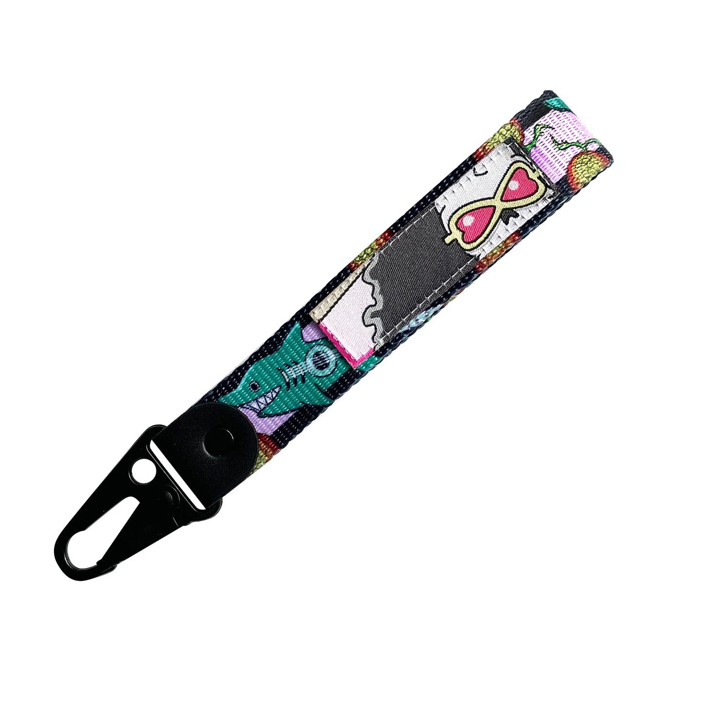 Brook Keystrap Bundle OTAKU