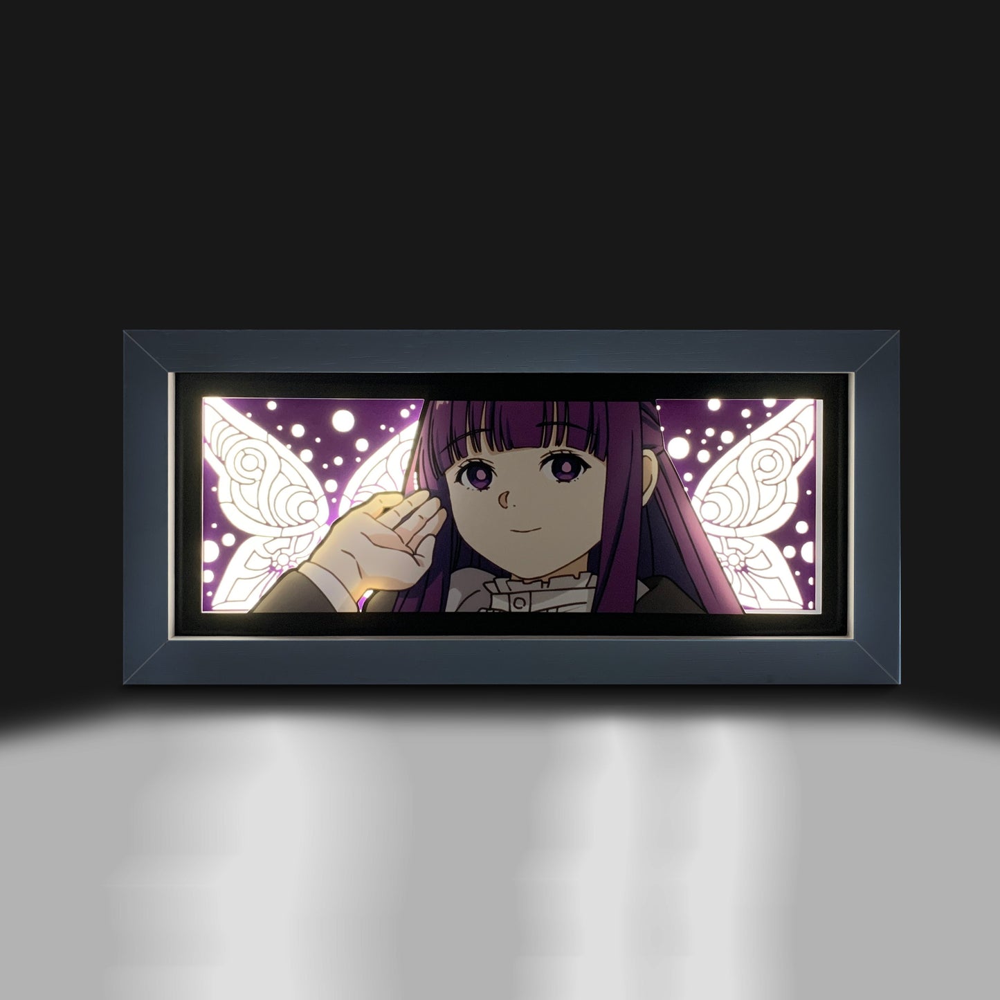 Fern Light Box OTAKU