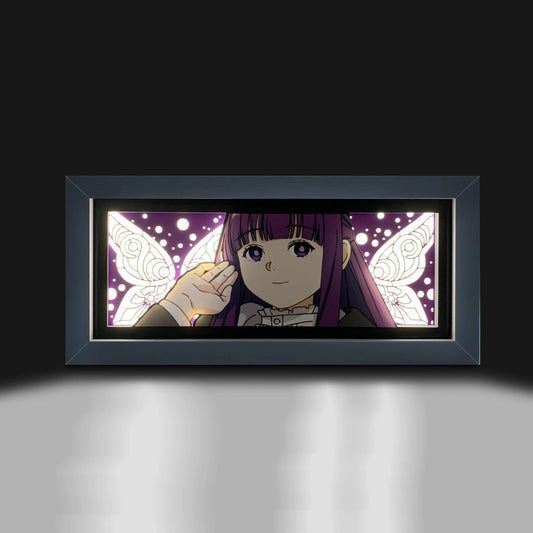 Fern Light Box OTAKU