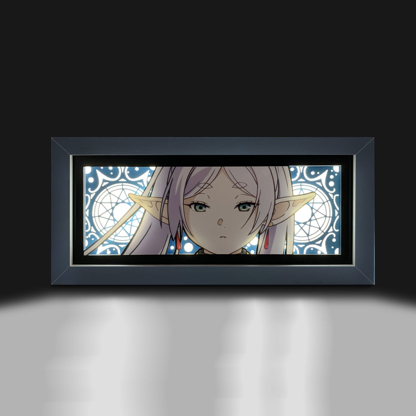 Frieren Light Box OTAKU