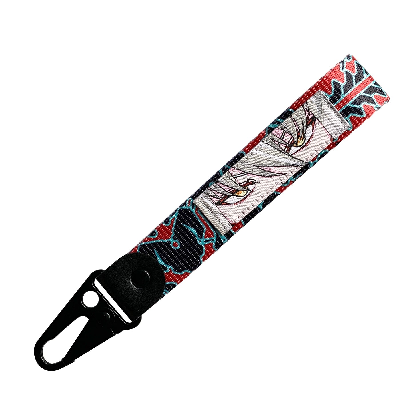 Zentreya Keystrap Bundle OTAKU