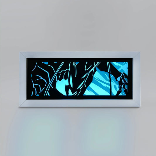Shadow Beru Light Box