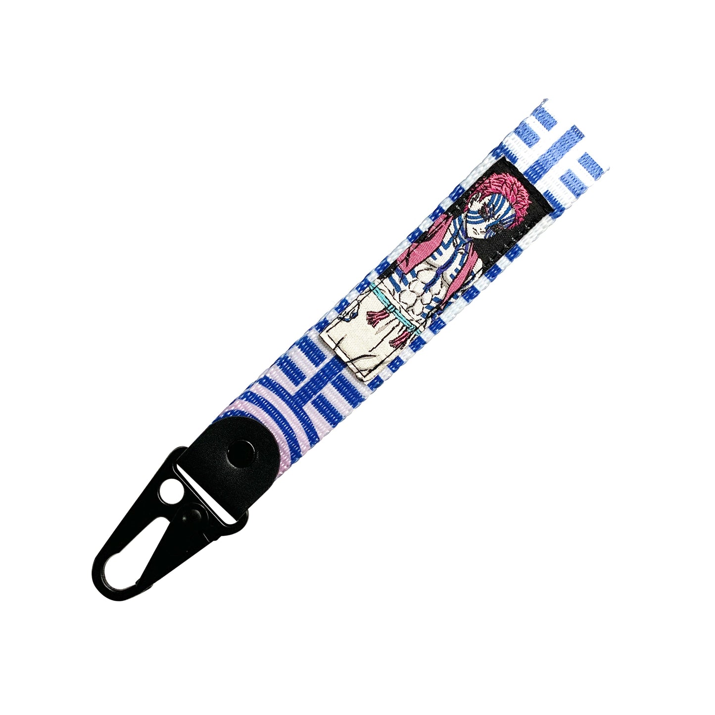 Akaza Keystrap Bundle OTAKU