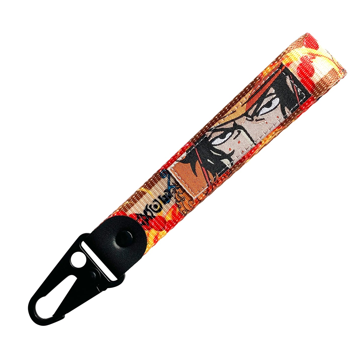 Ace Keystrap Bundle OTAKU