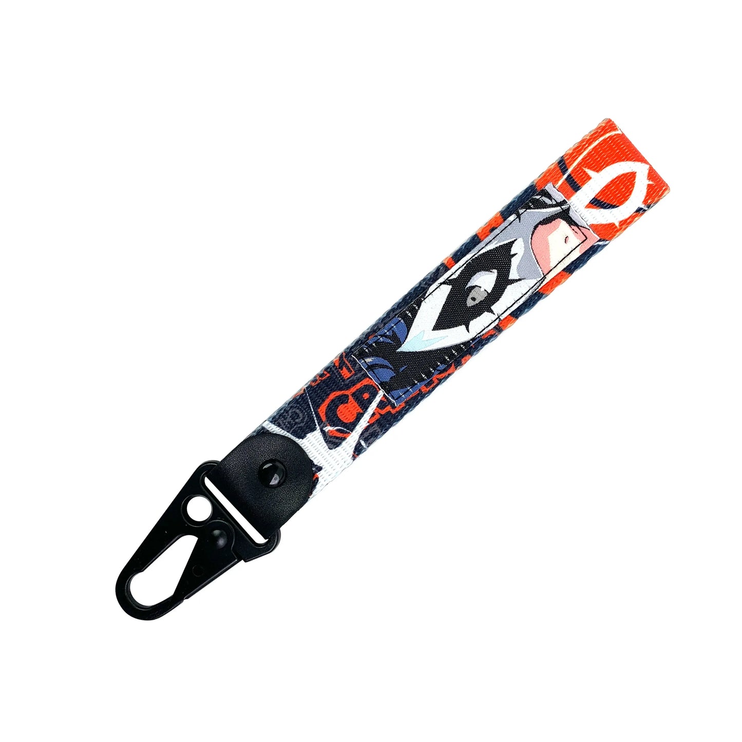 P5 Joker Keystrap Bundle