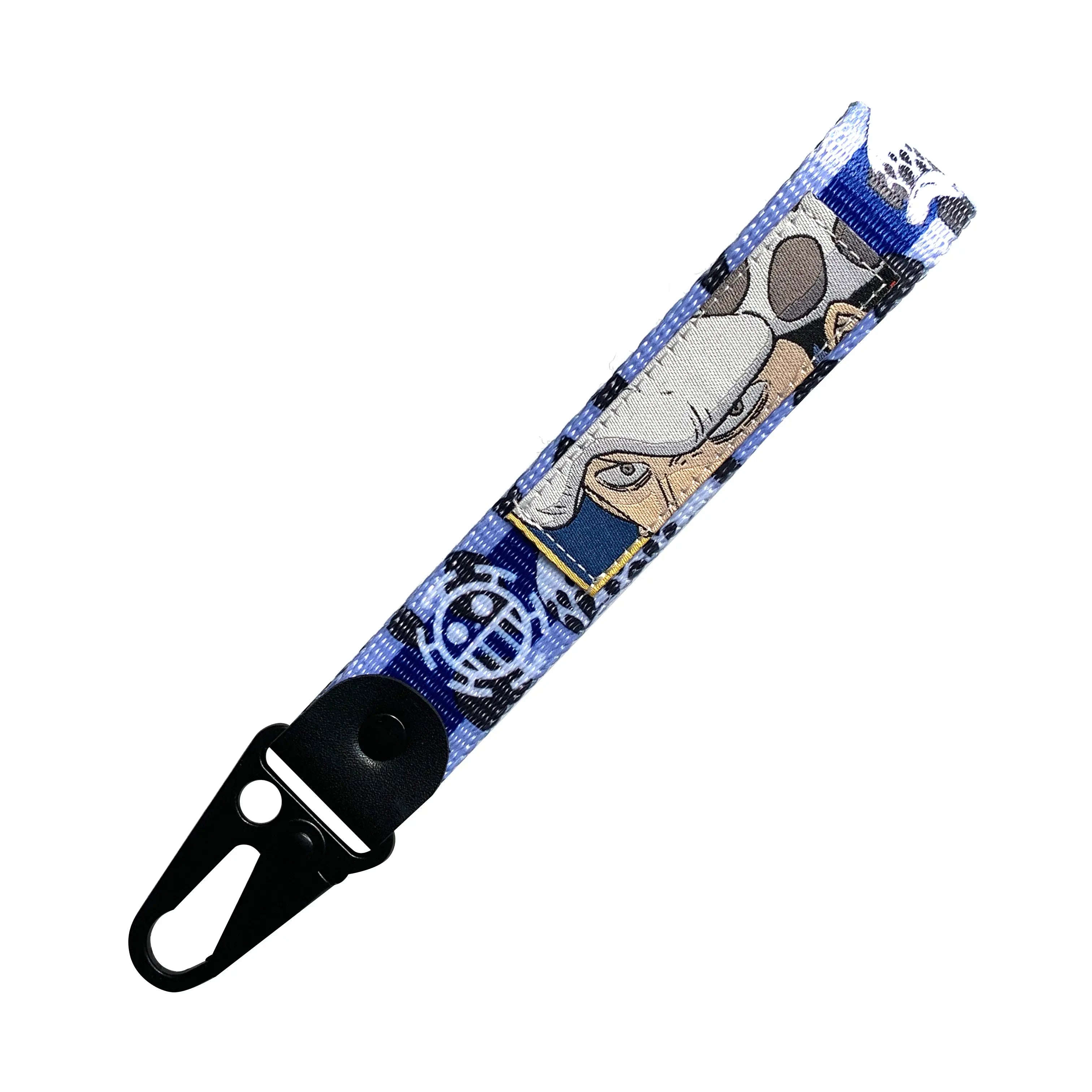 Law Keystrap Bundle - OTAKU
