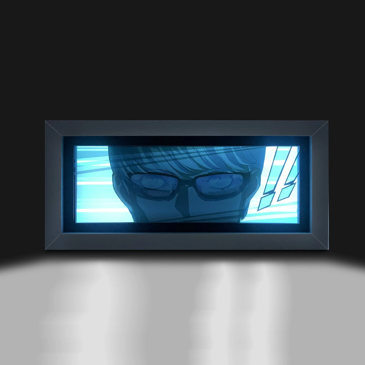 P4 Yu Narukami Light Box