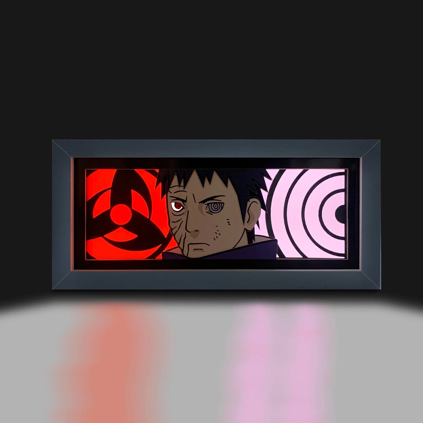 Obito Light Box