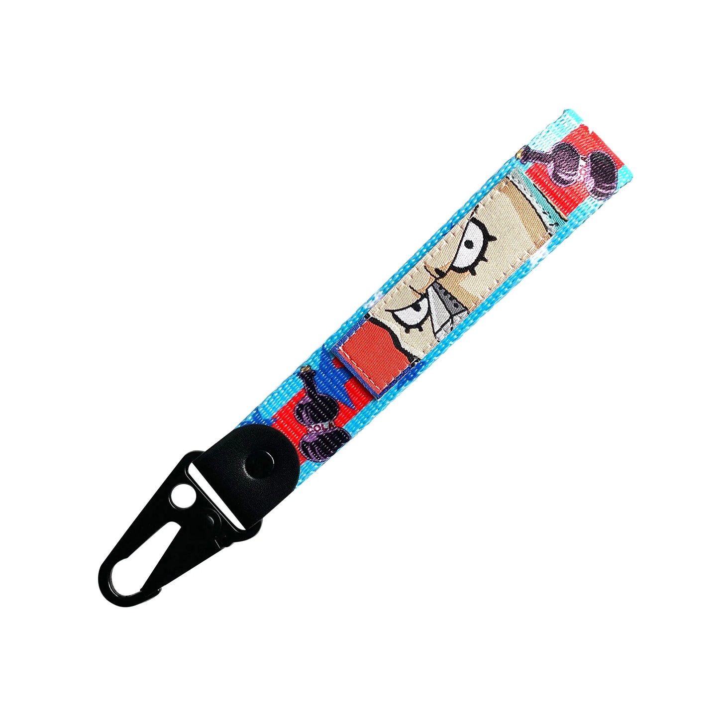 Franky Keystrap Bundle OTAKU