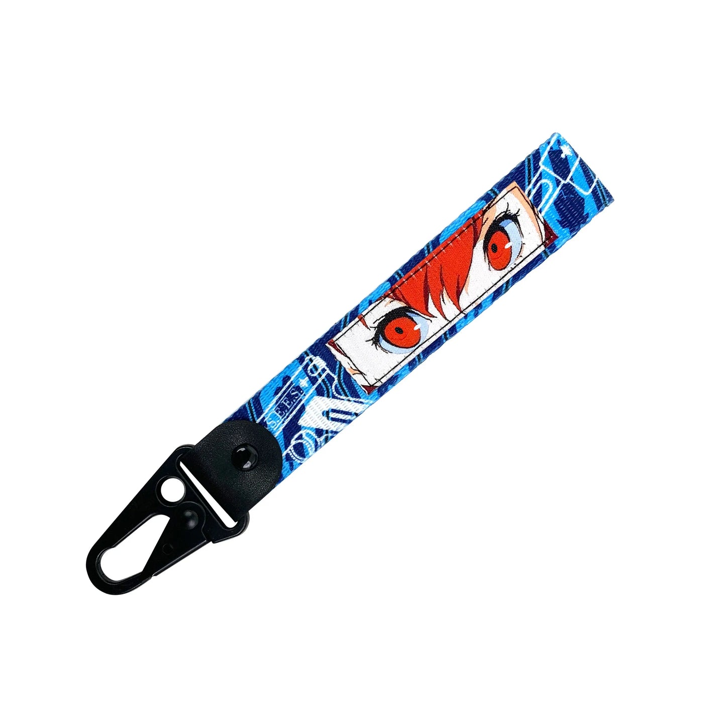 P3 Kotone Shiomi Keystrap Bundle