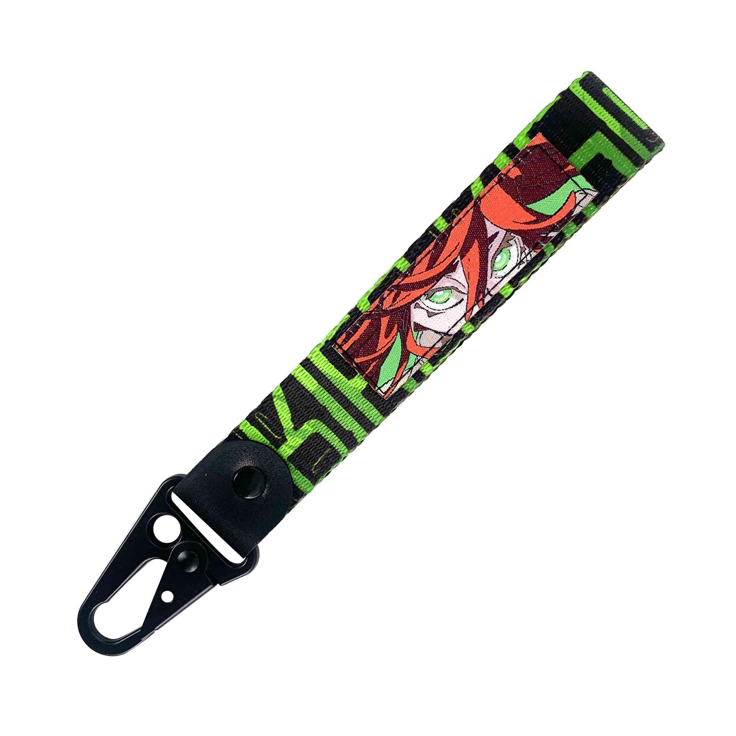 Riyo Keystrap Bundle