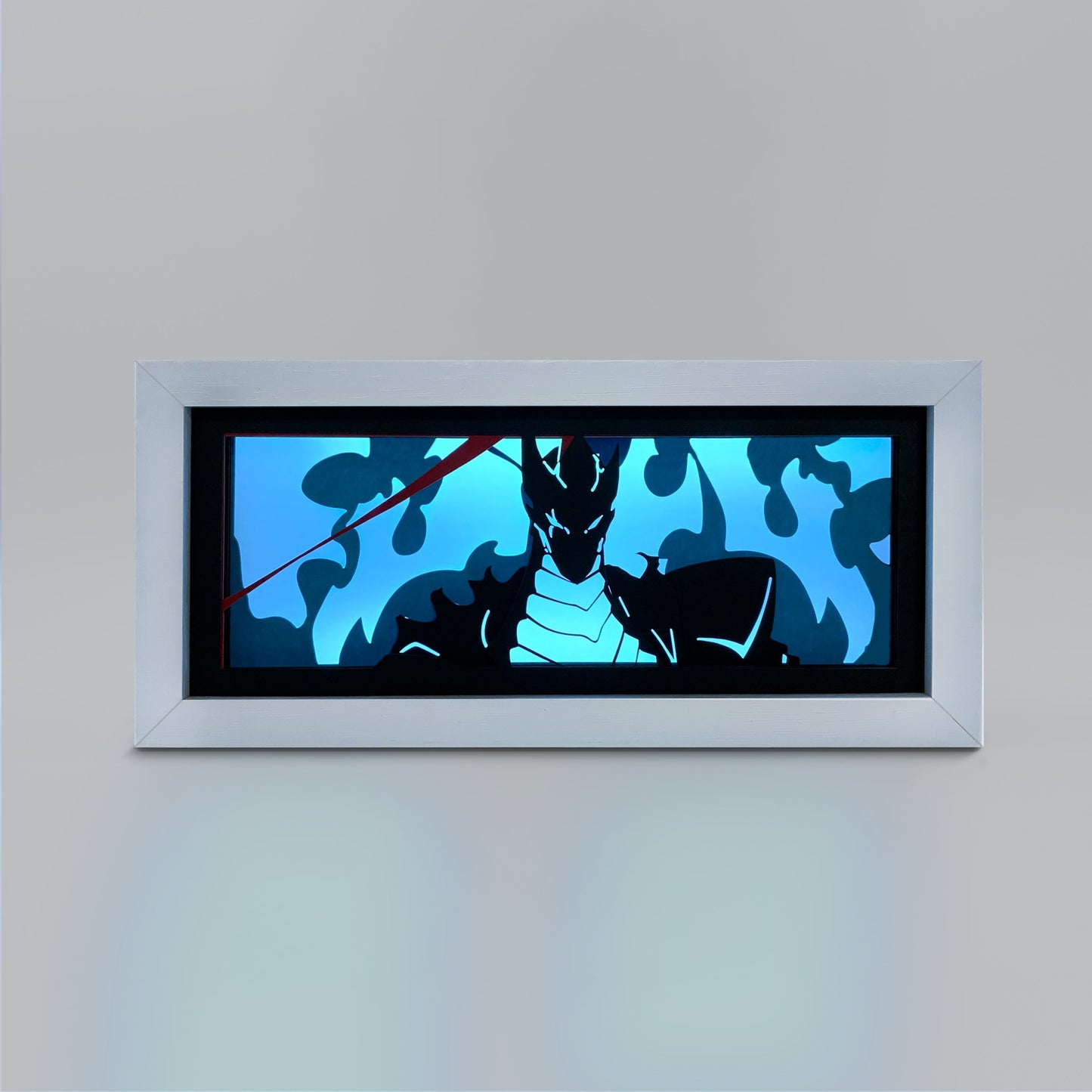Shadow Igris Light Box OTAKU
