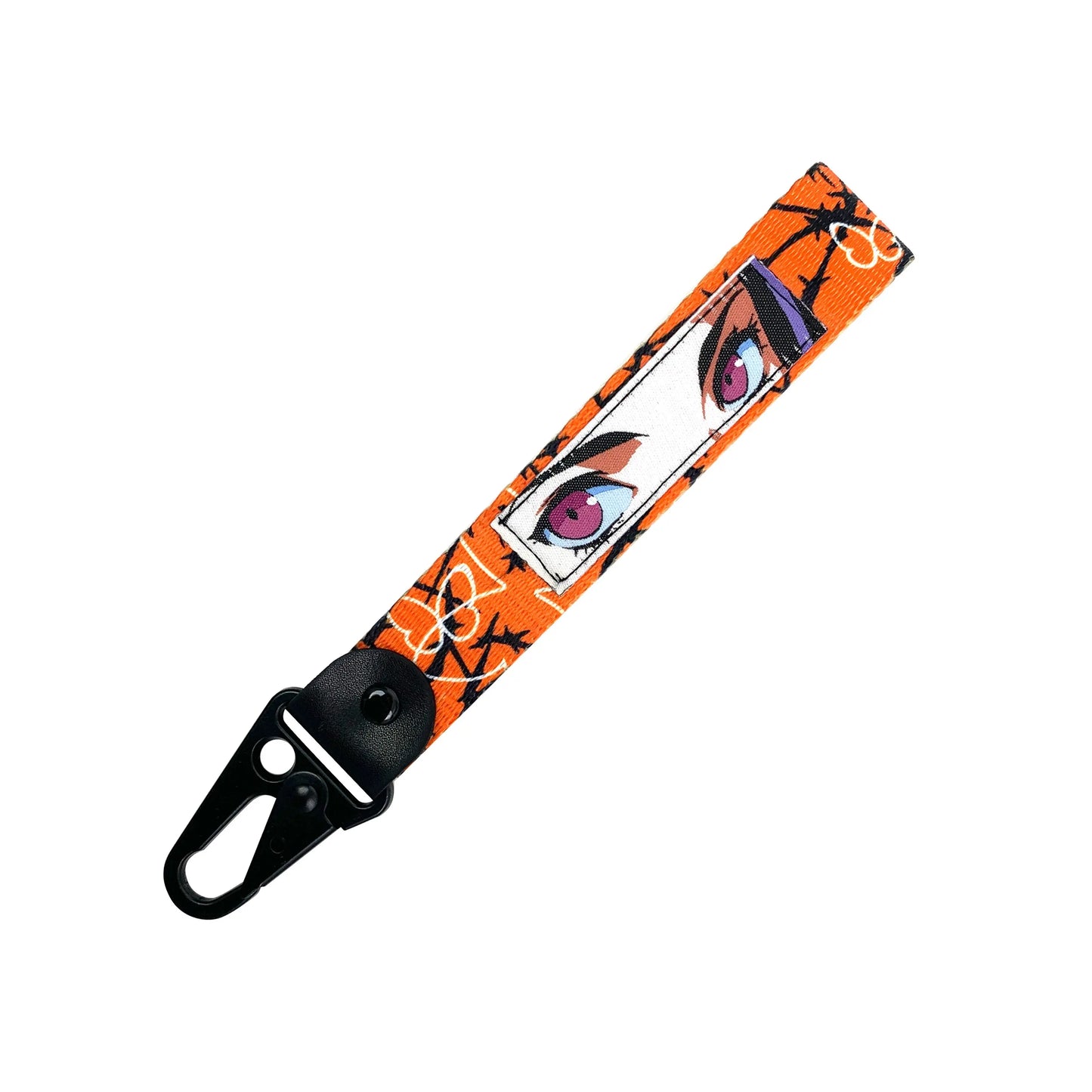 P2 Maya Amano Keystrap Bundle
