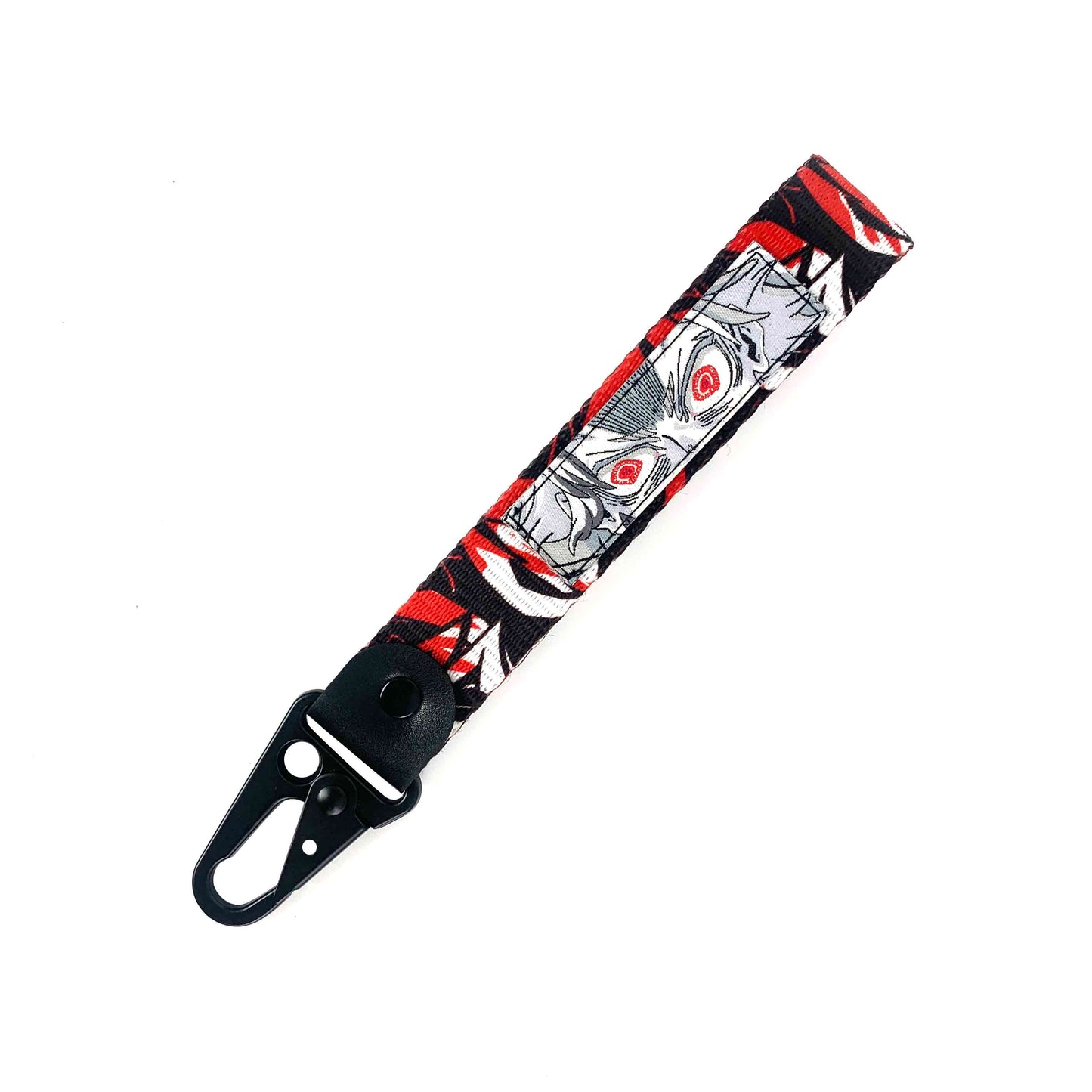 Rudo Keystrap Bundle