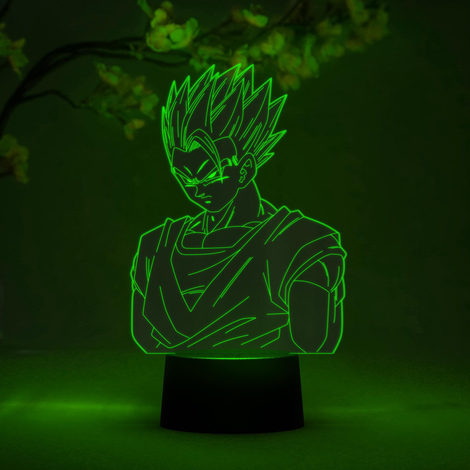 Gohan Ultimate Otaku Lamp (Dragon Ball Super)