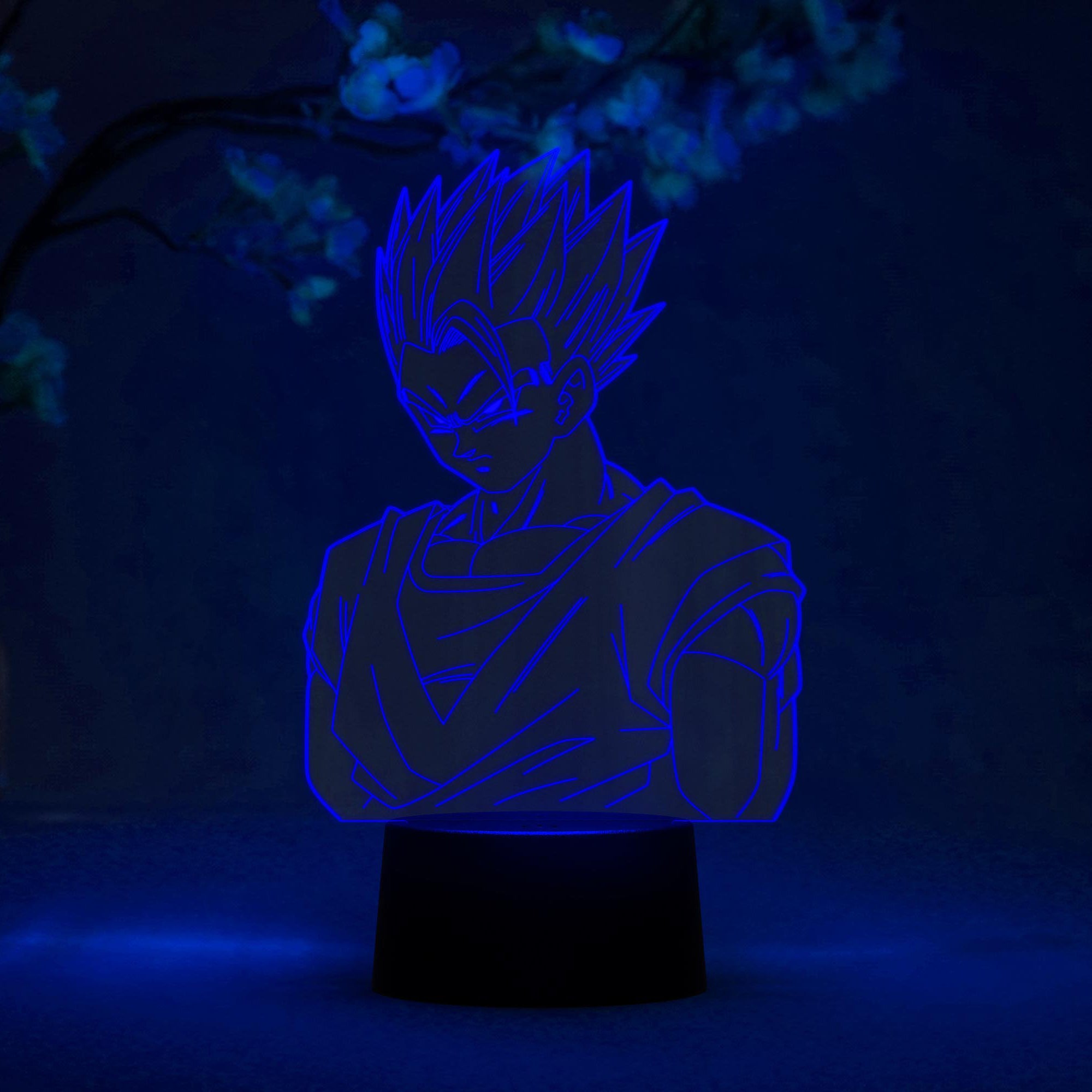 Gohan Ultimate Otaku Lamp (Dragon Ball Super)