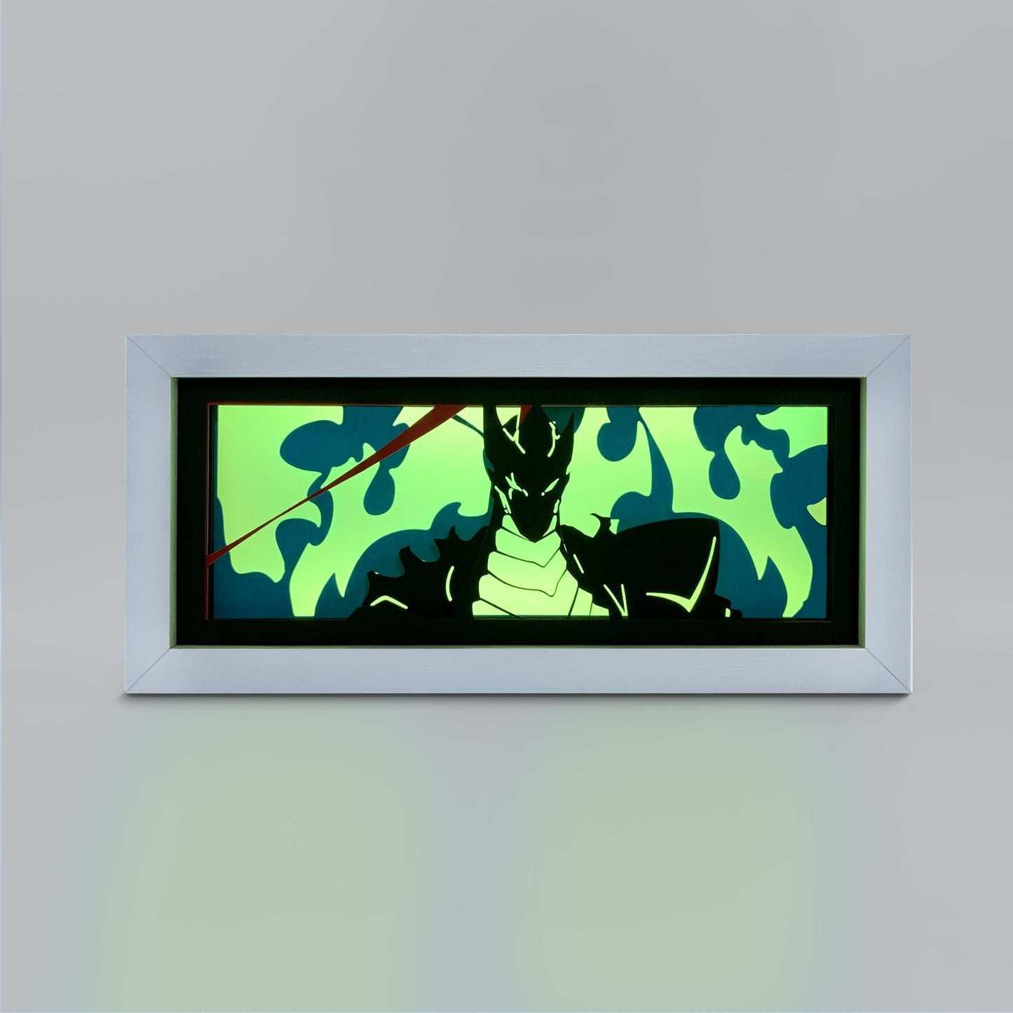 Shadow Igris Light Box OTAKU