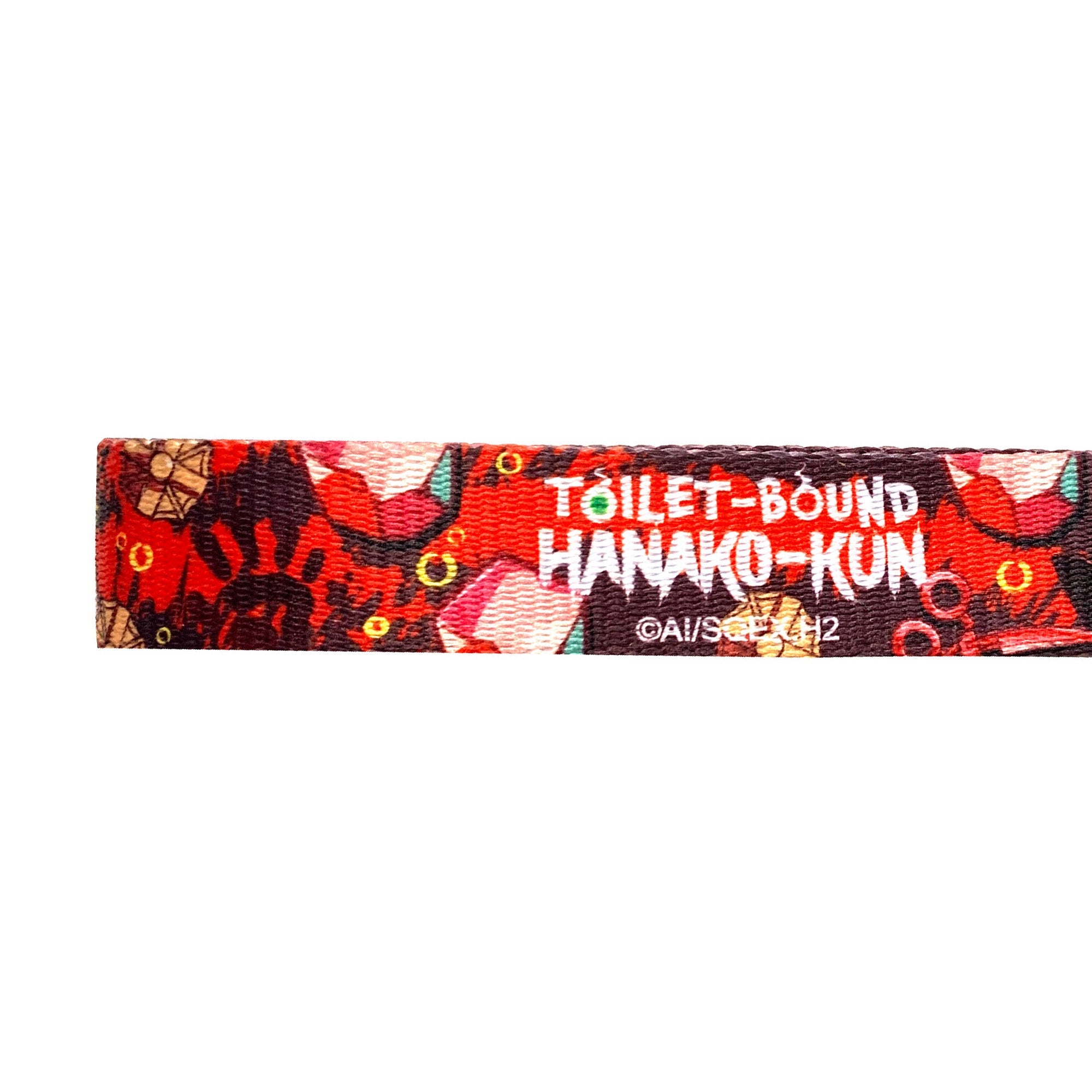Hanako Keystrap Bundle - OTAKU