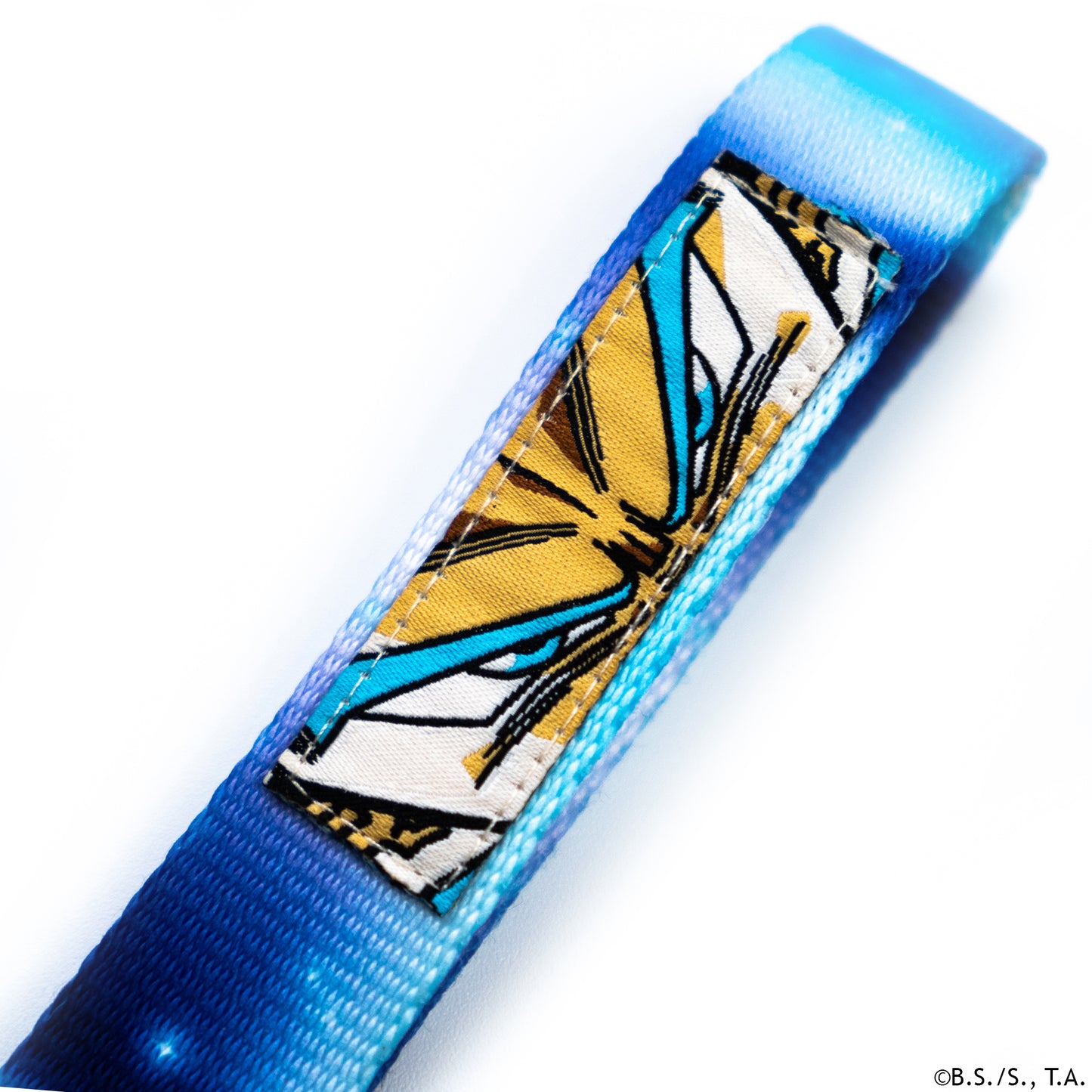 Vegeta SSB Keystrap Bundle