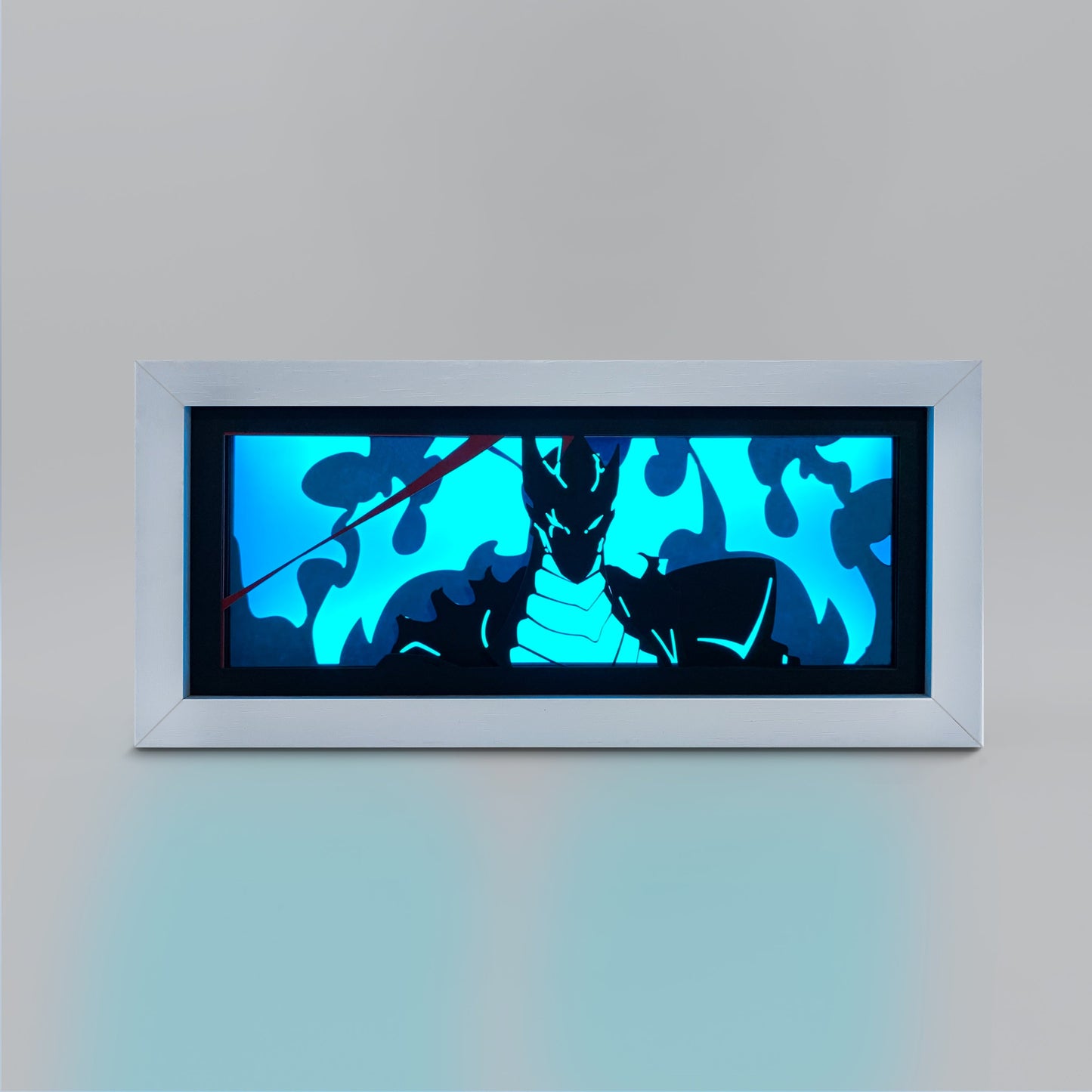 Shadow Igris Light Box OTAKU