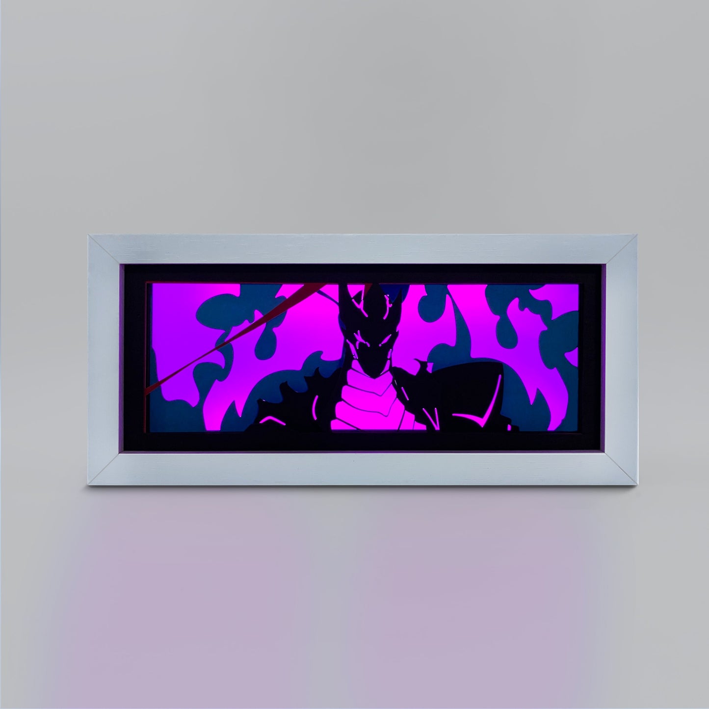 Shadow Igris Light Box OTAKU