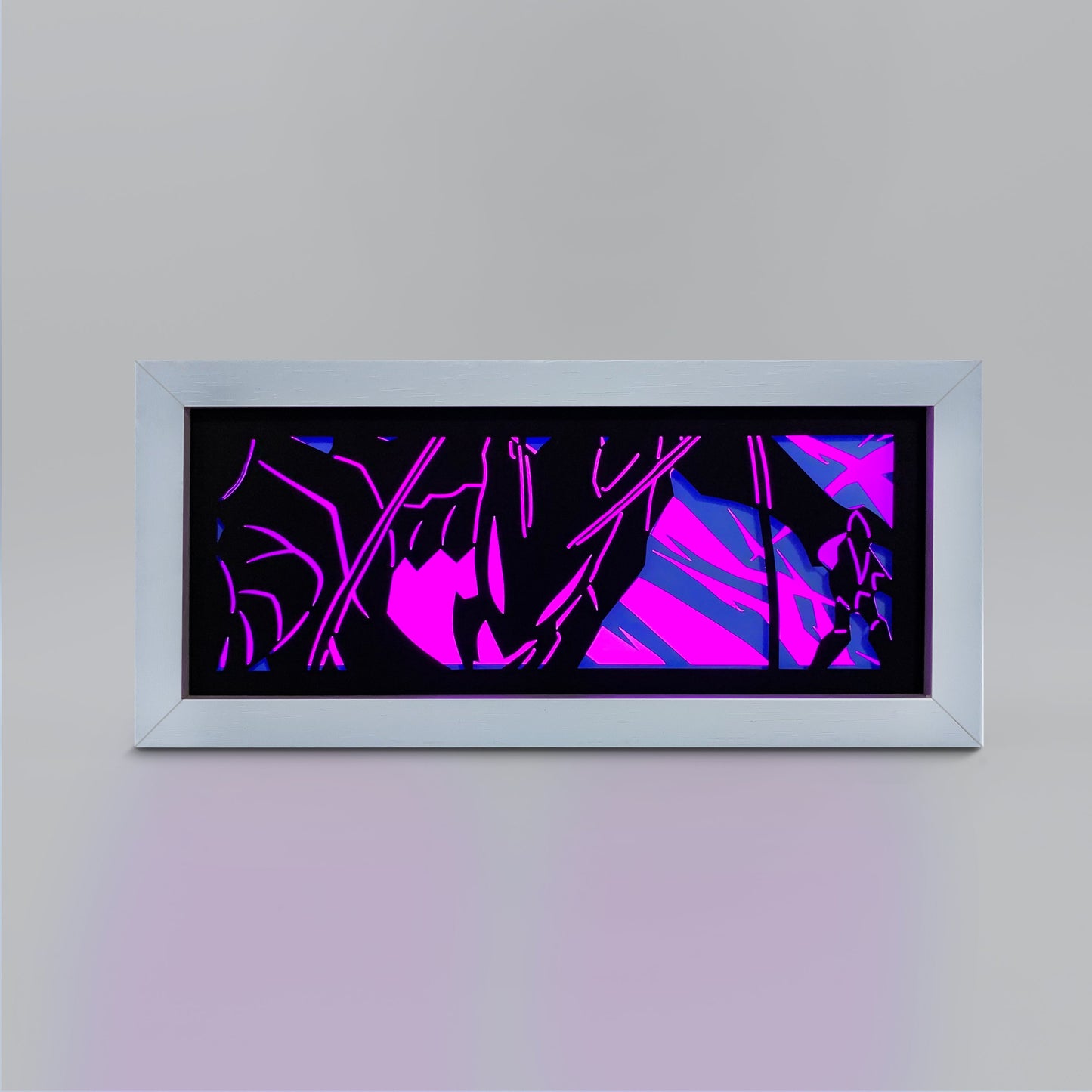 Shadow Beru Light Box OTAKU