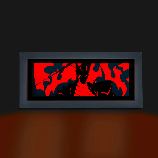 Shadow Igris Light Box