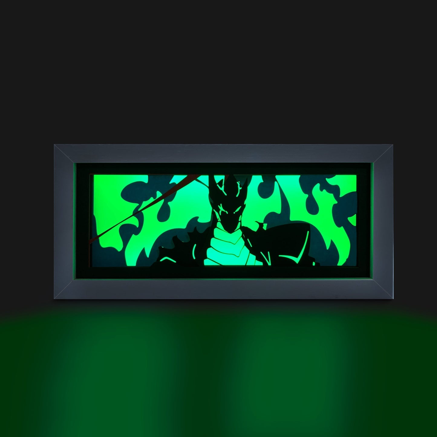 Shadow Igris Light Box OTAKU