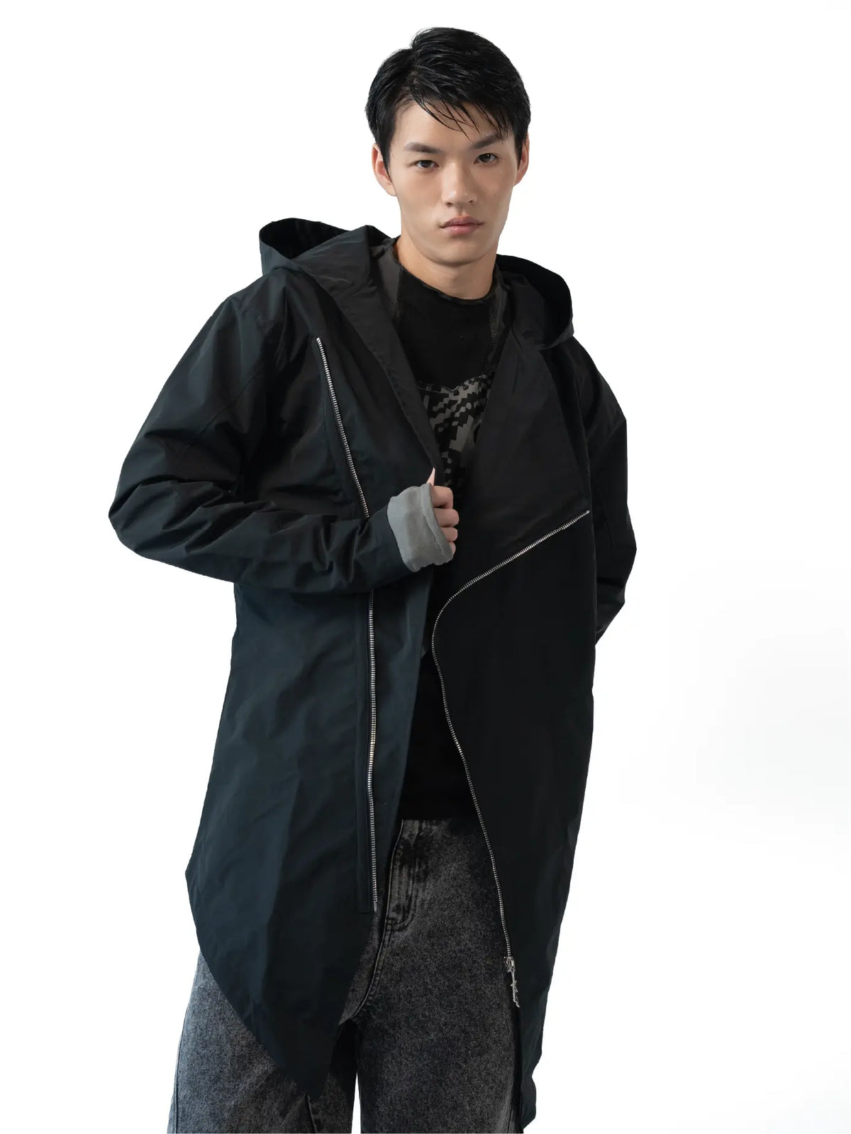 Sung Jinwoo Jacket