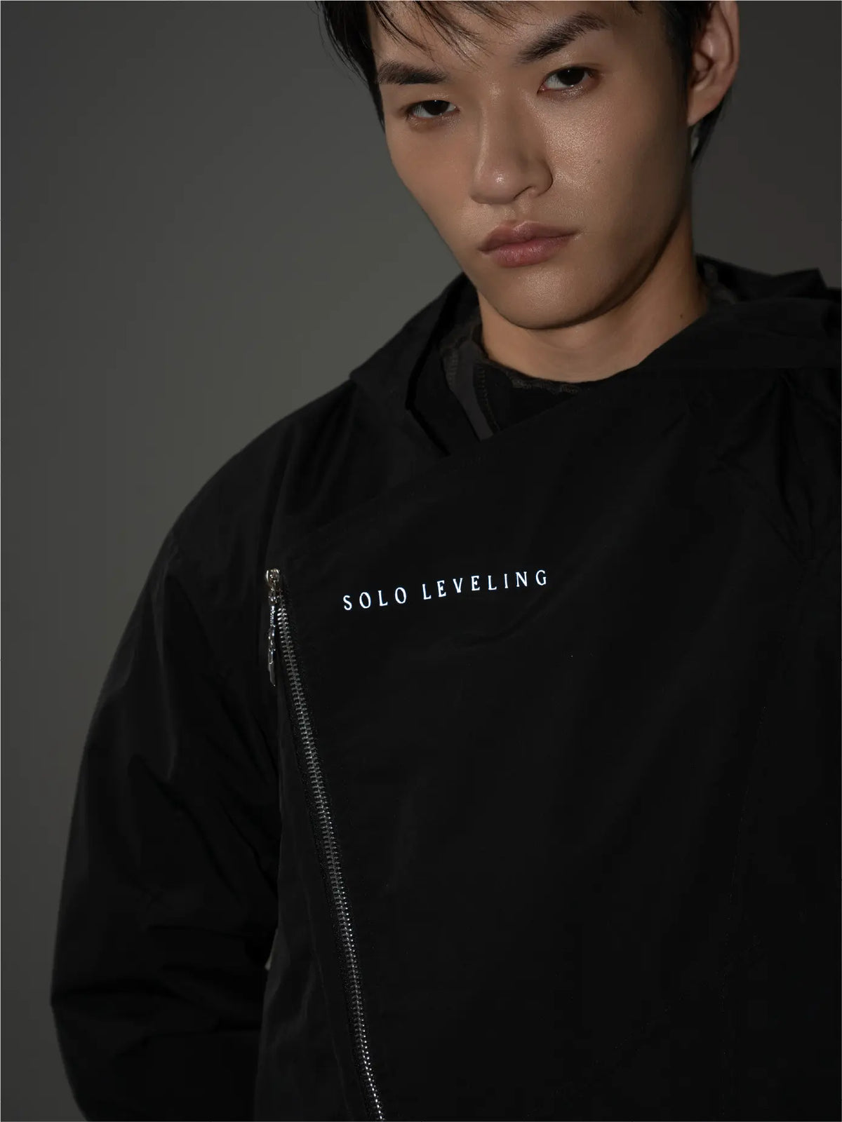 Sung Jinwoo Jacket